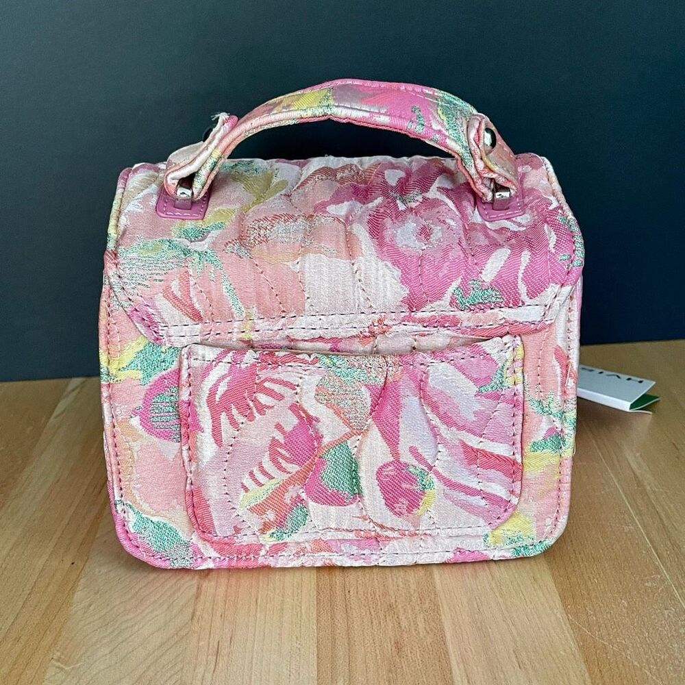 HVISK Renei Pale Pink Handbag - Picture 5 of 7
